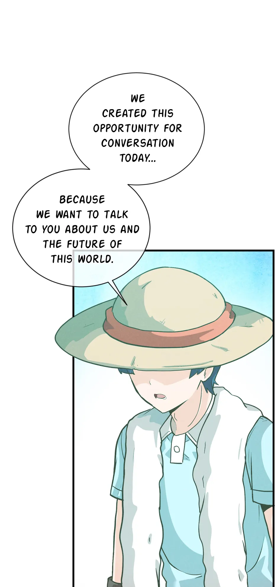 Spirit Farmer Chapter 190 - page 27