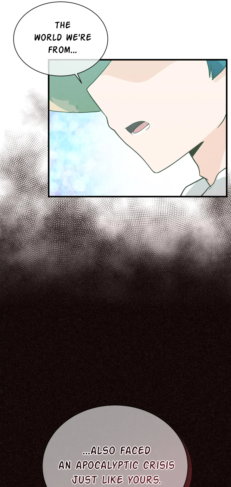 Spirit Farmer Chapter 190 - page 29