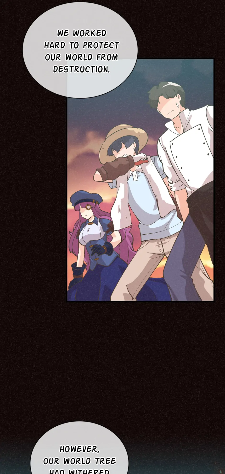 Spirit Farmer Chapter 190 - page 31