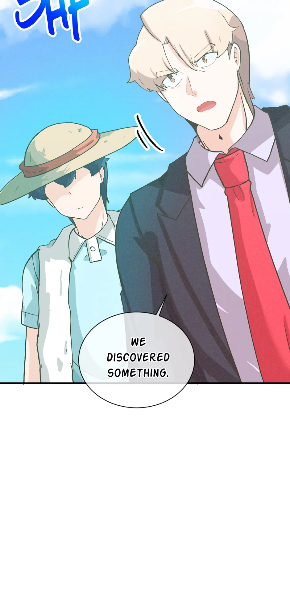 Spirit Farmer Chapter 190 - page 34