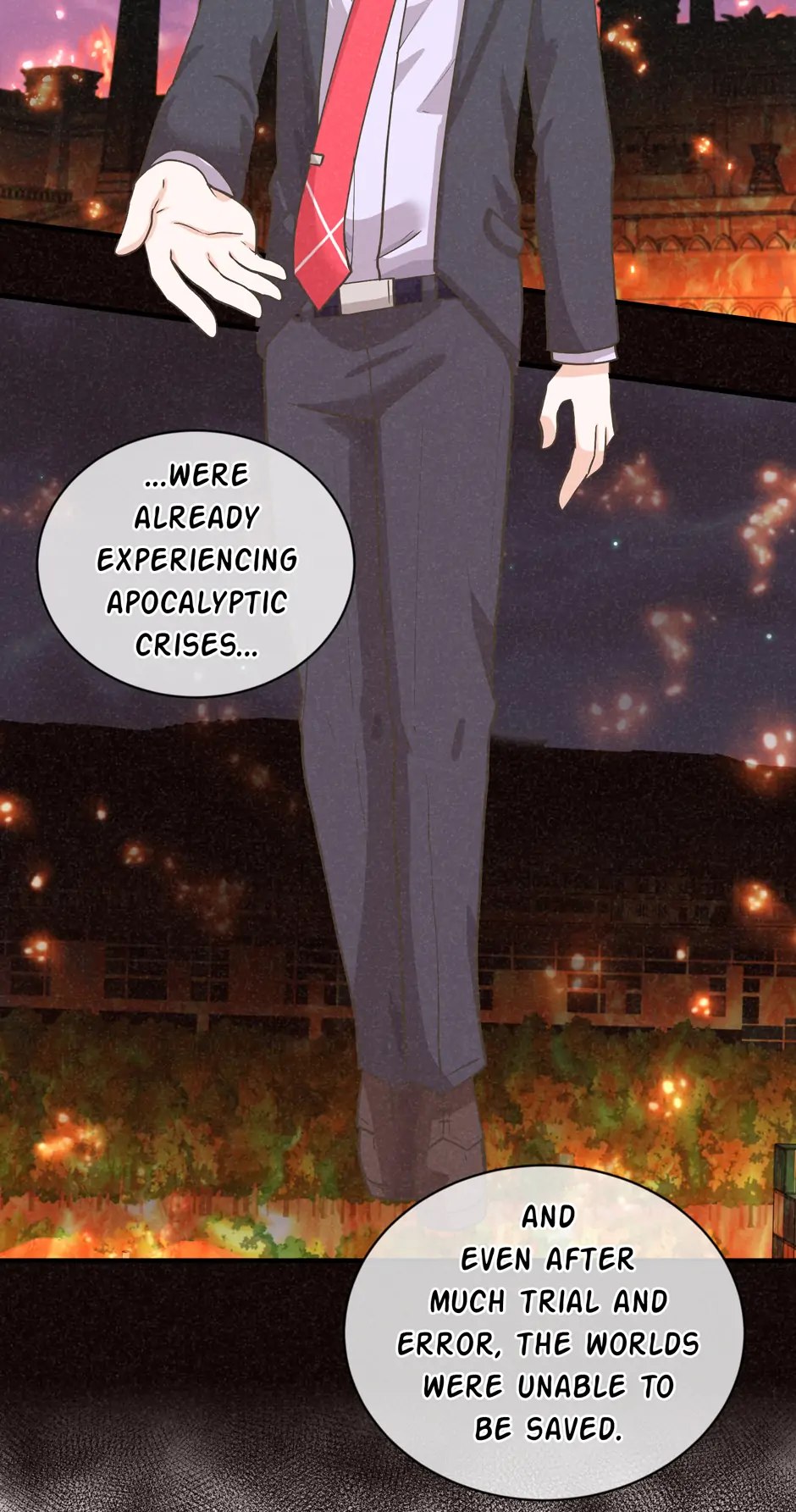 Spirit Farmer Chapter 190 - page 36