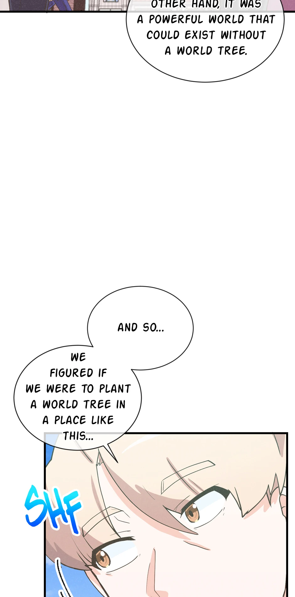 Spirit Farmer Chapter 190 - page 44