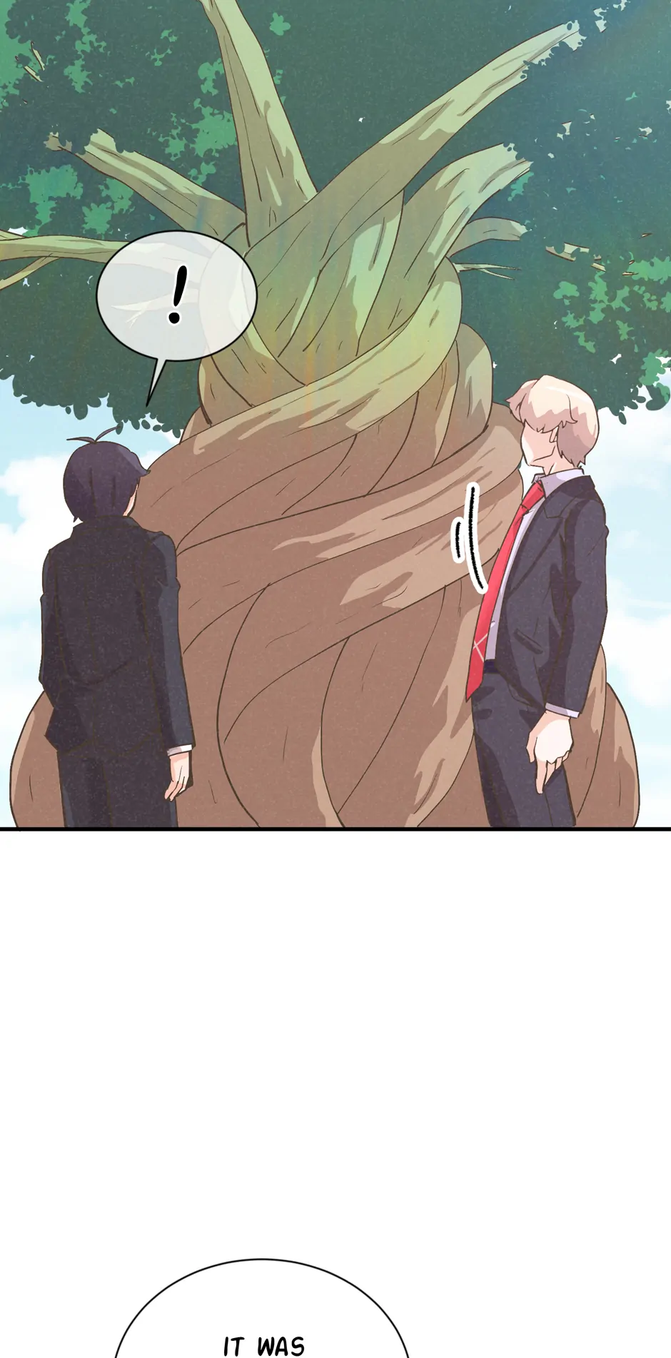 Spirit Farmer Chapter 190 - page 46