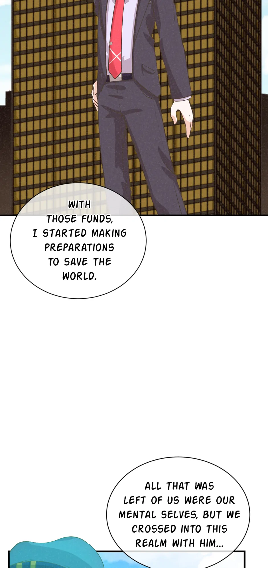 Spirit Farmer Chapter 190 - page 51