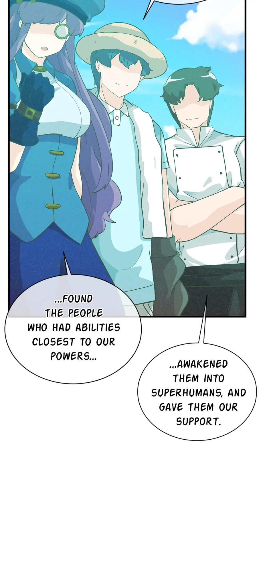 Spirit Farmer Chapter 190 - page 52