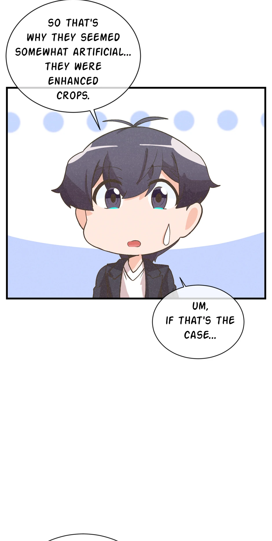 Spirit Farmer Chapter 190 - page 60