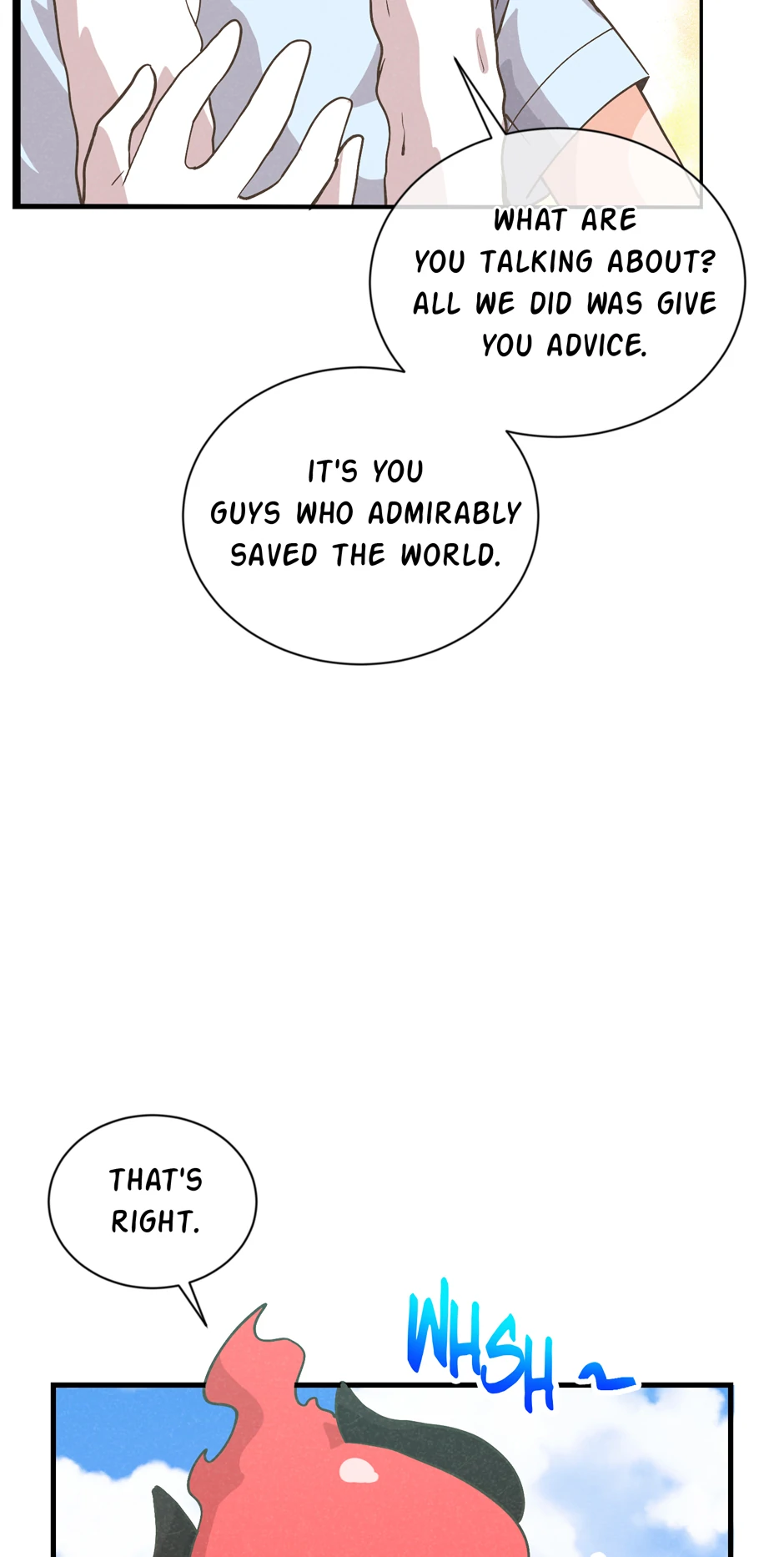 Spirit Farmer Chapter 190 - page 62