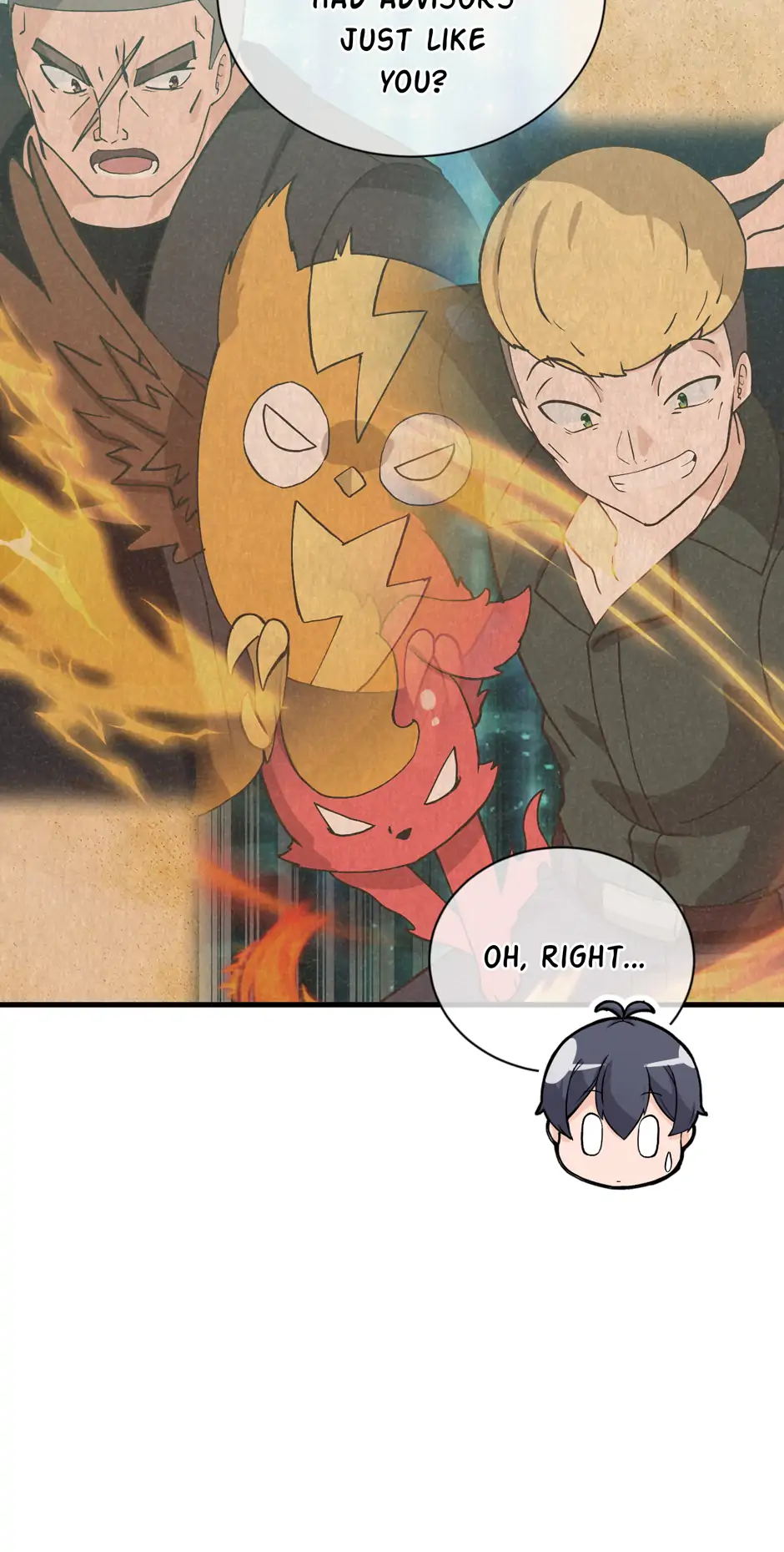 Spirit Farmer Chapter 190 - page 64