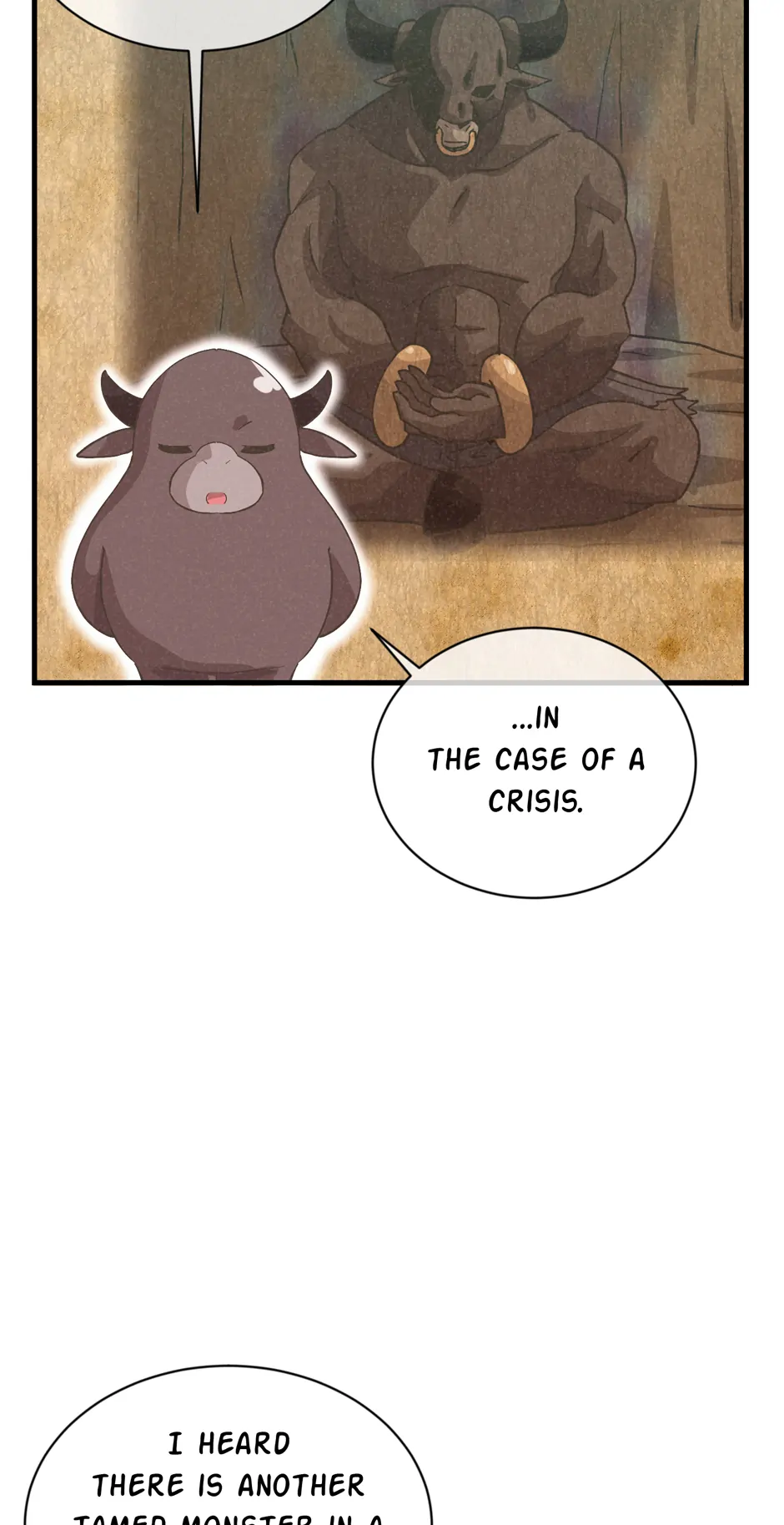 Spirit Farmer Chapter 190 - page 74