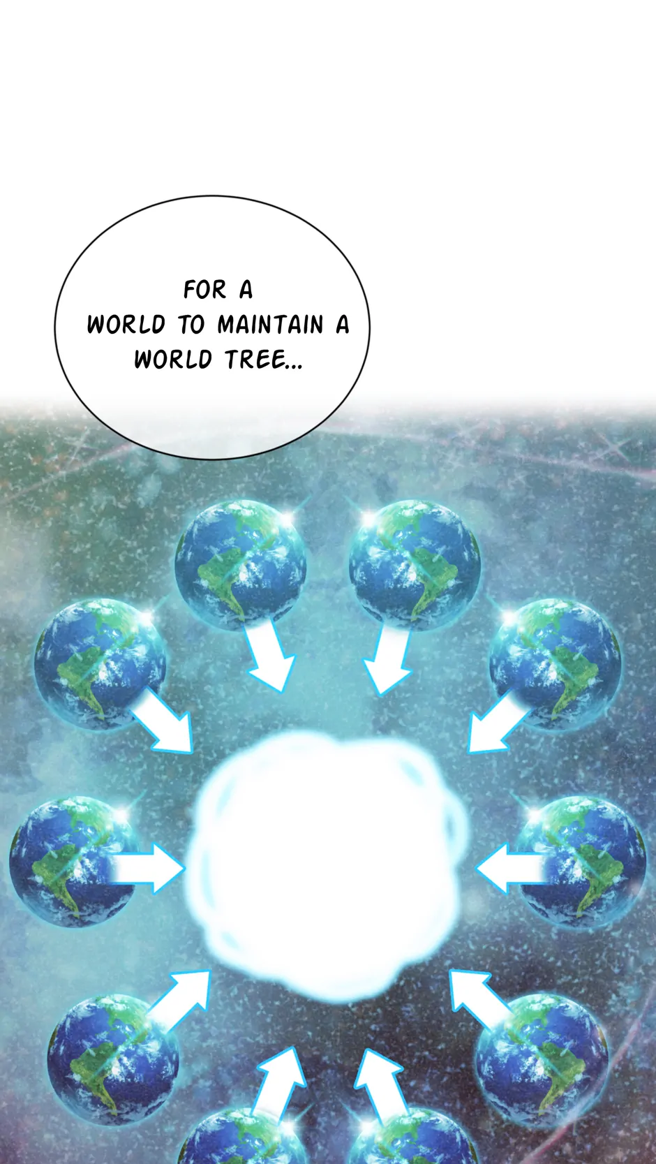 Spirit Farmer Chapter 190 - page 90