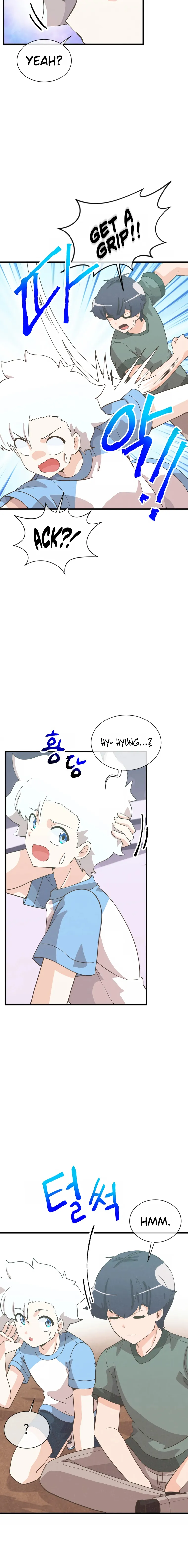 Spirit Farmer Chapter 161 - page 14