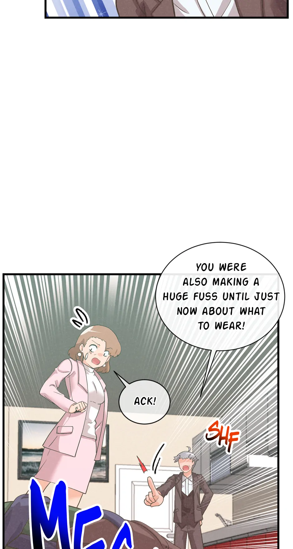 Spirit Farmer Chapter 189 - page 12