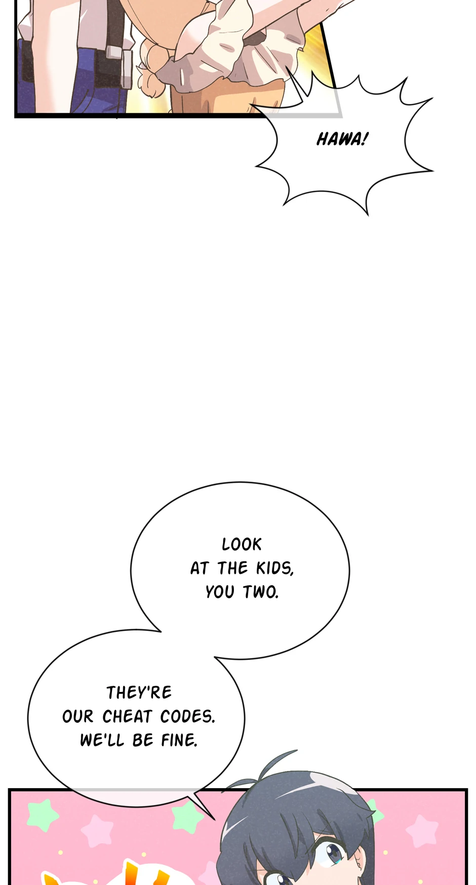 Spirit Farmer Chapter 189 - page 22