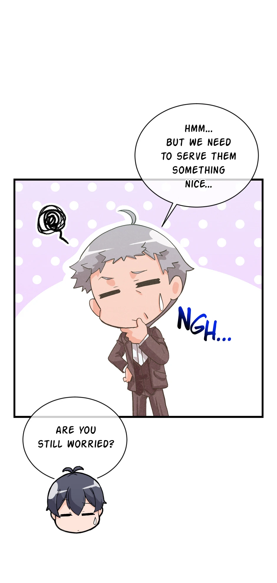 Spirit Farmer Chapter 189 - page 25
