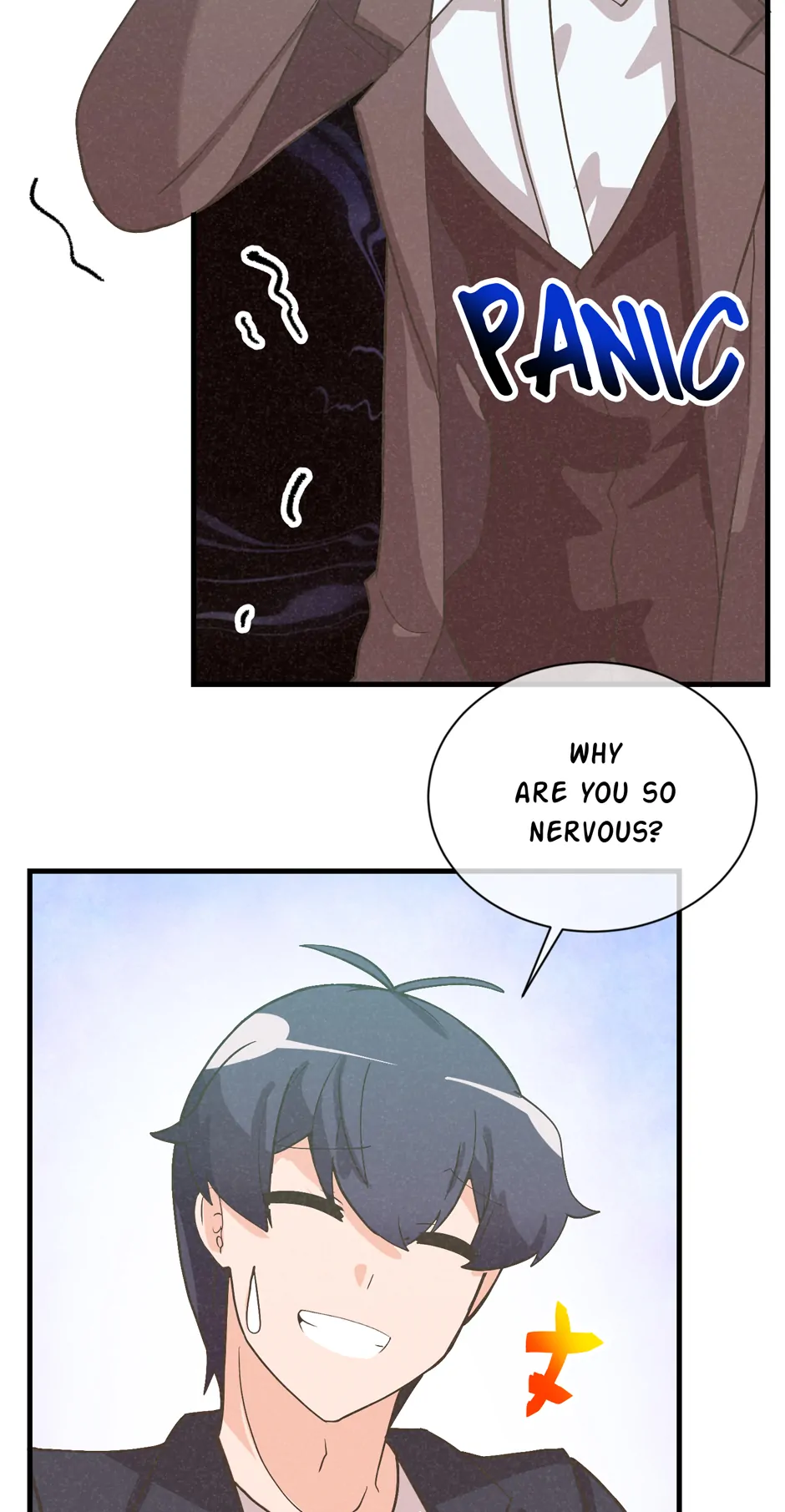 Spirit Farmer Chapter 189 - page 3