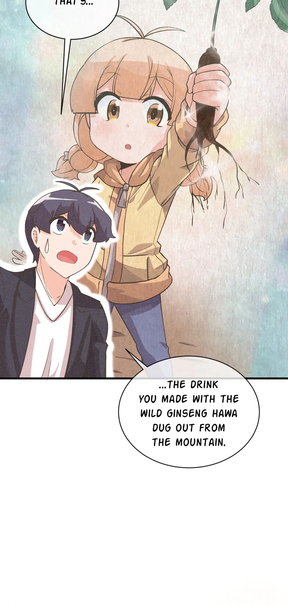 Spirit Farmer Chapter 189 - page 30