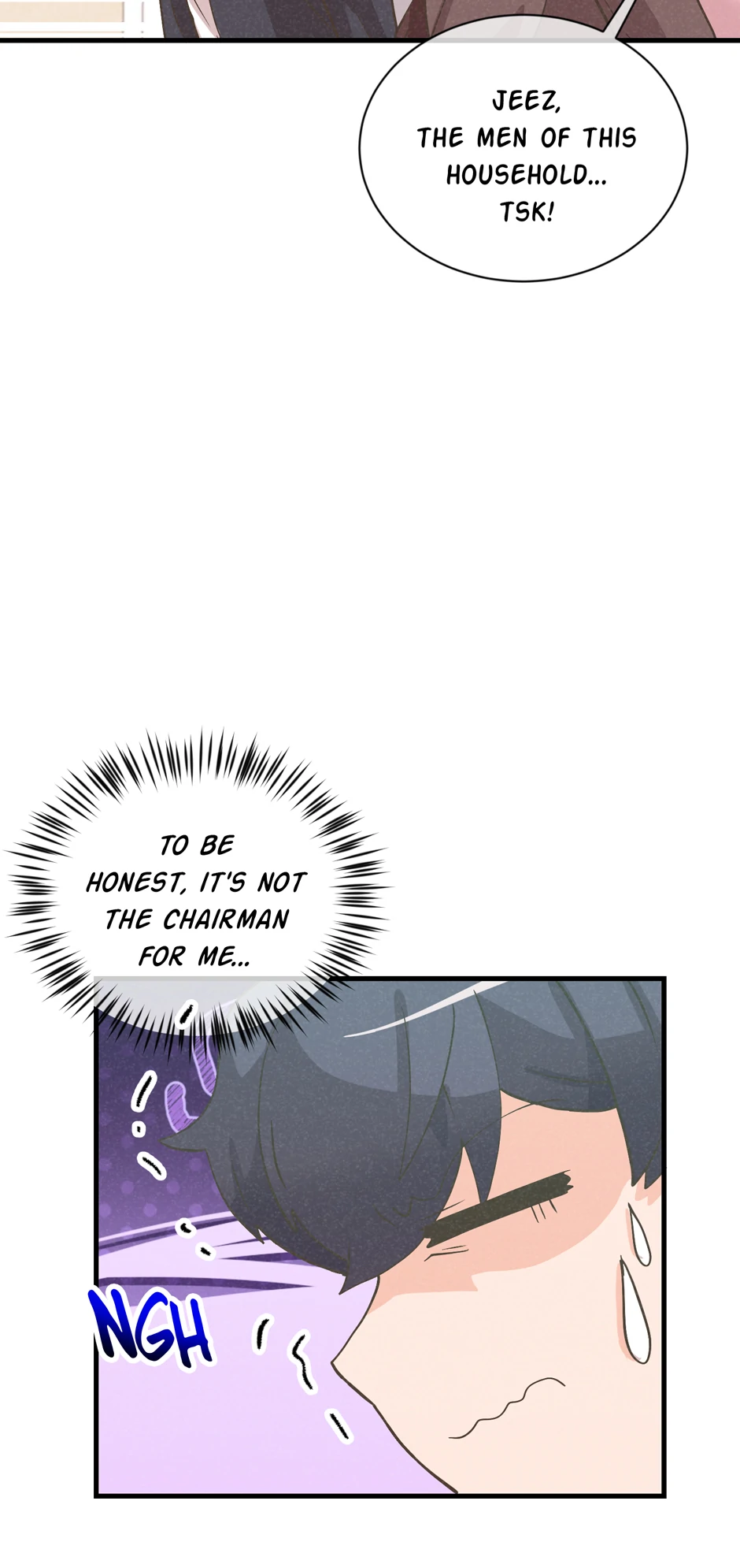 Spirit Farmer Chapter 189 - page 37