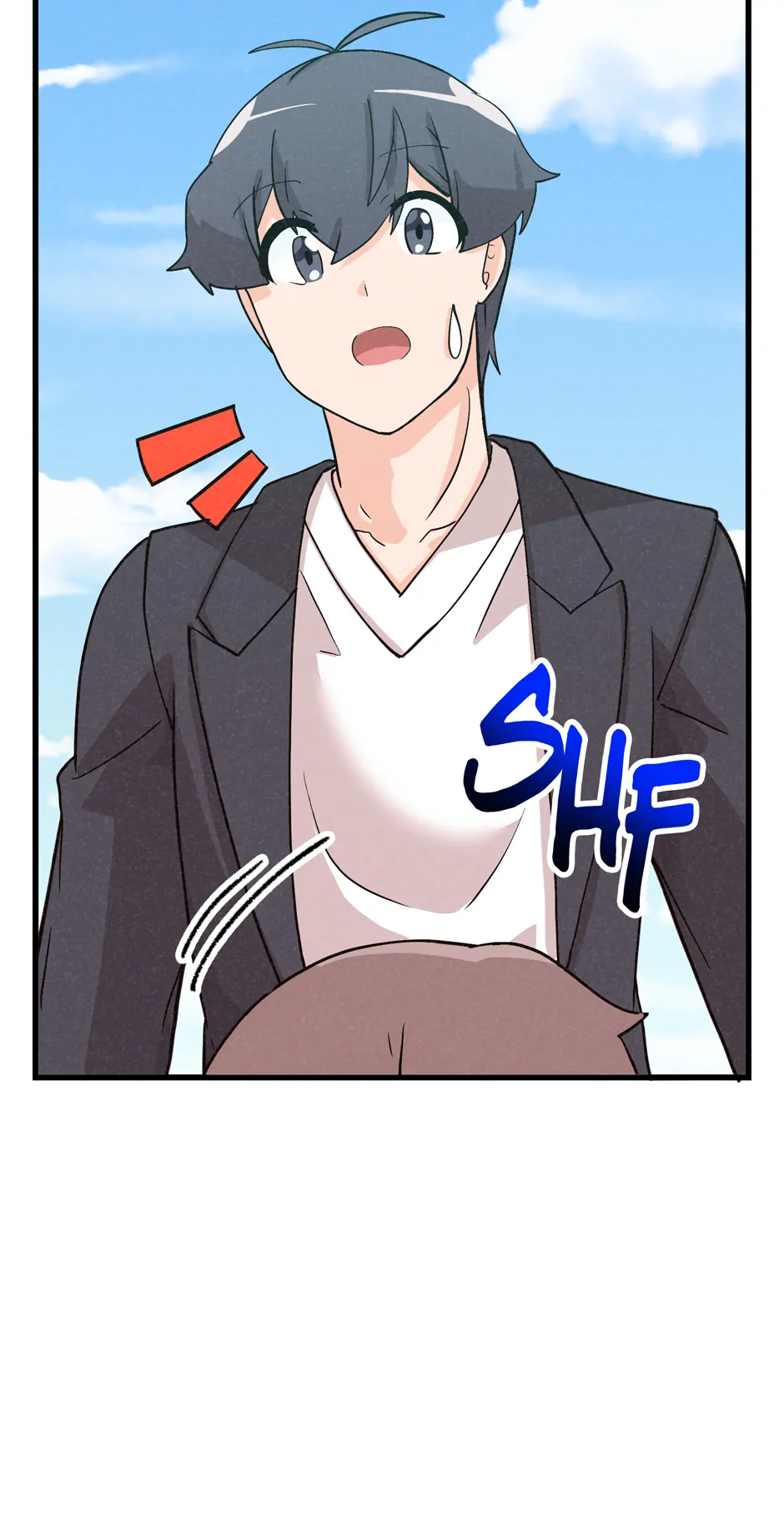 Spirit Farmer Chapter 189 - page 62