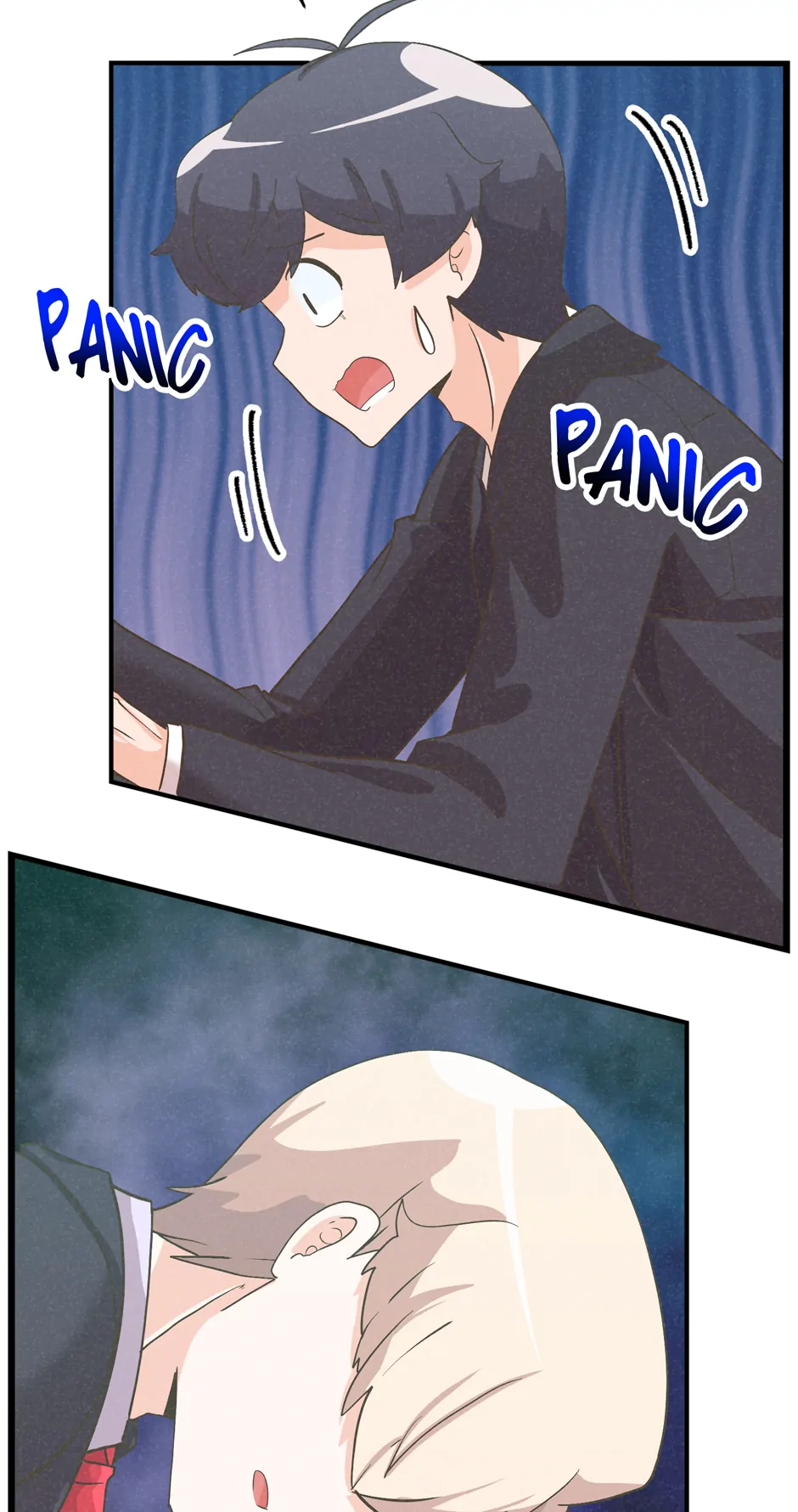 Spirit Farmer Chapter 189 - page 65