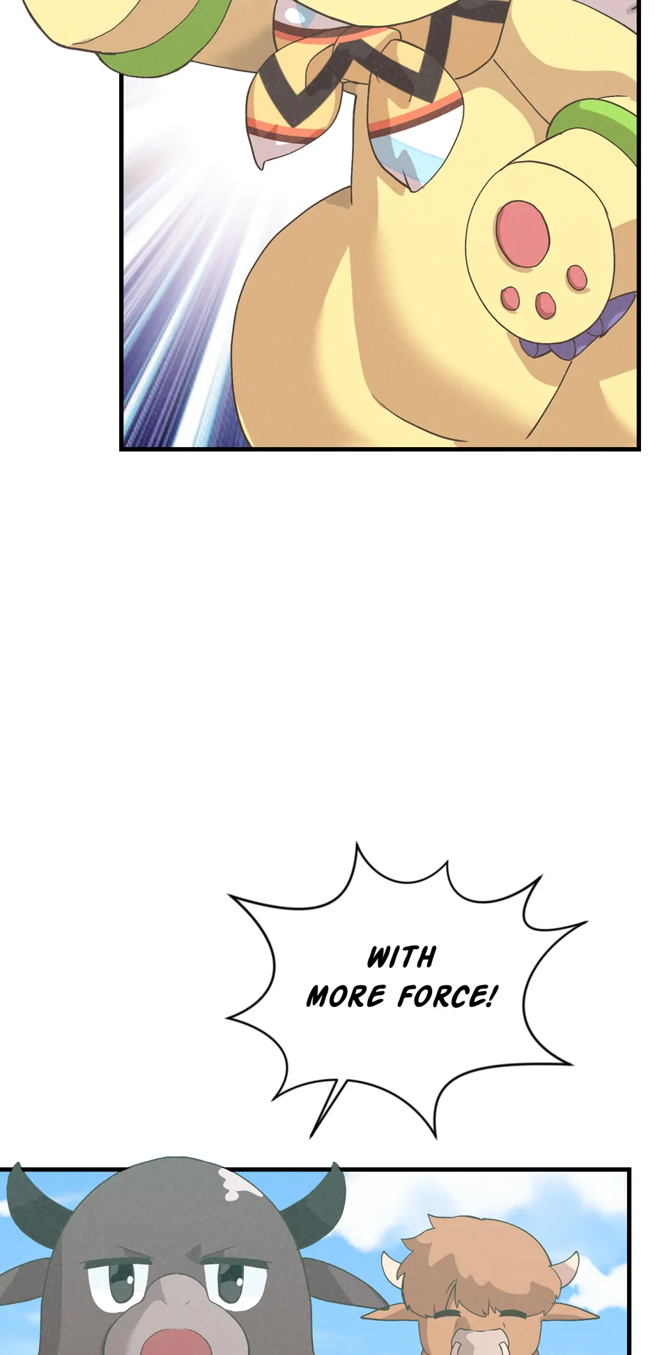 Spirit Farmer Chapter 189 - page 72
