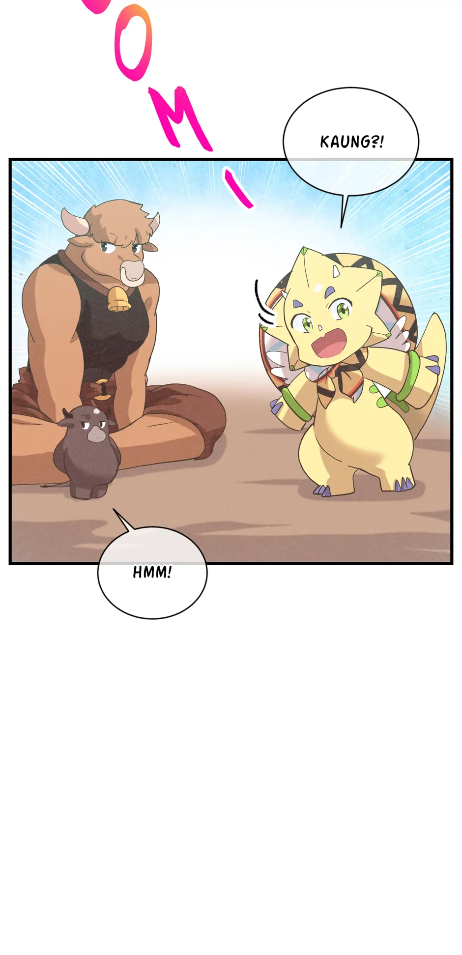 Spirit Farmer Chapter 189 - page 74