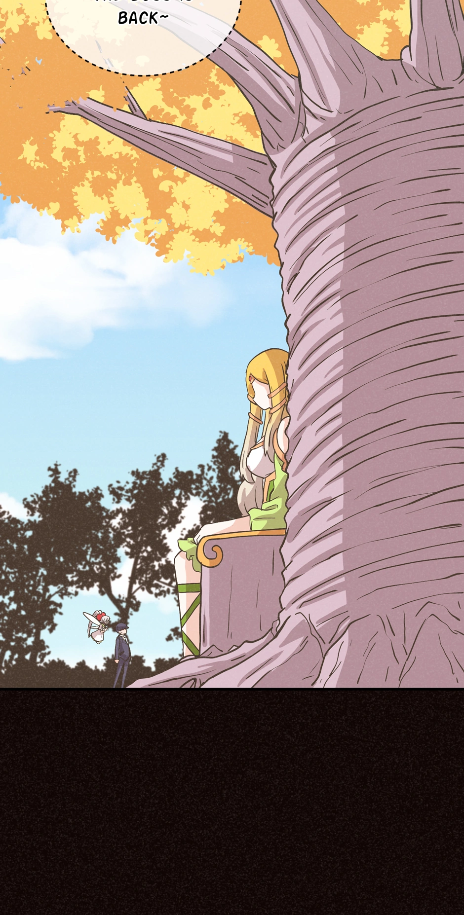 Spirit Farmer Chapter 186 - page 12