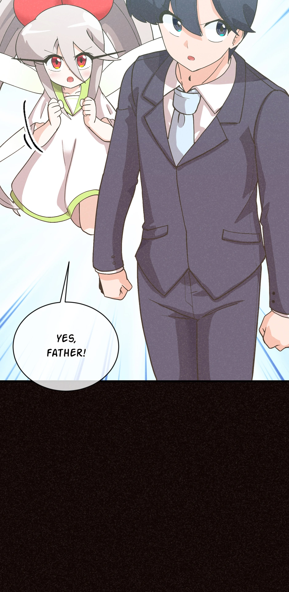 Spirit Farmer Chapter 186 - page 8