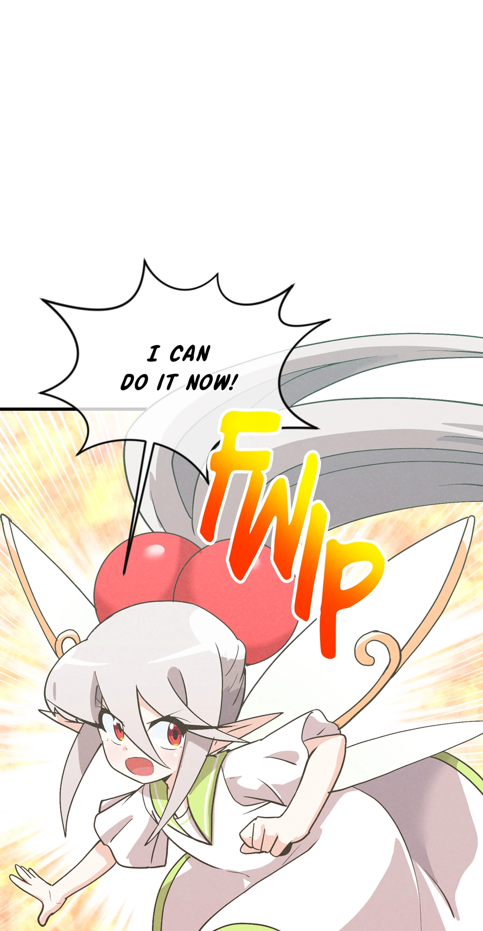 Spirit Farmer Chapter 186 - page 95