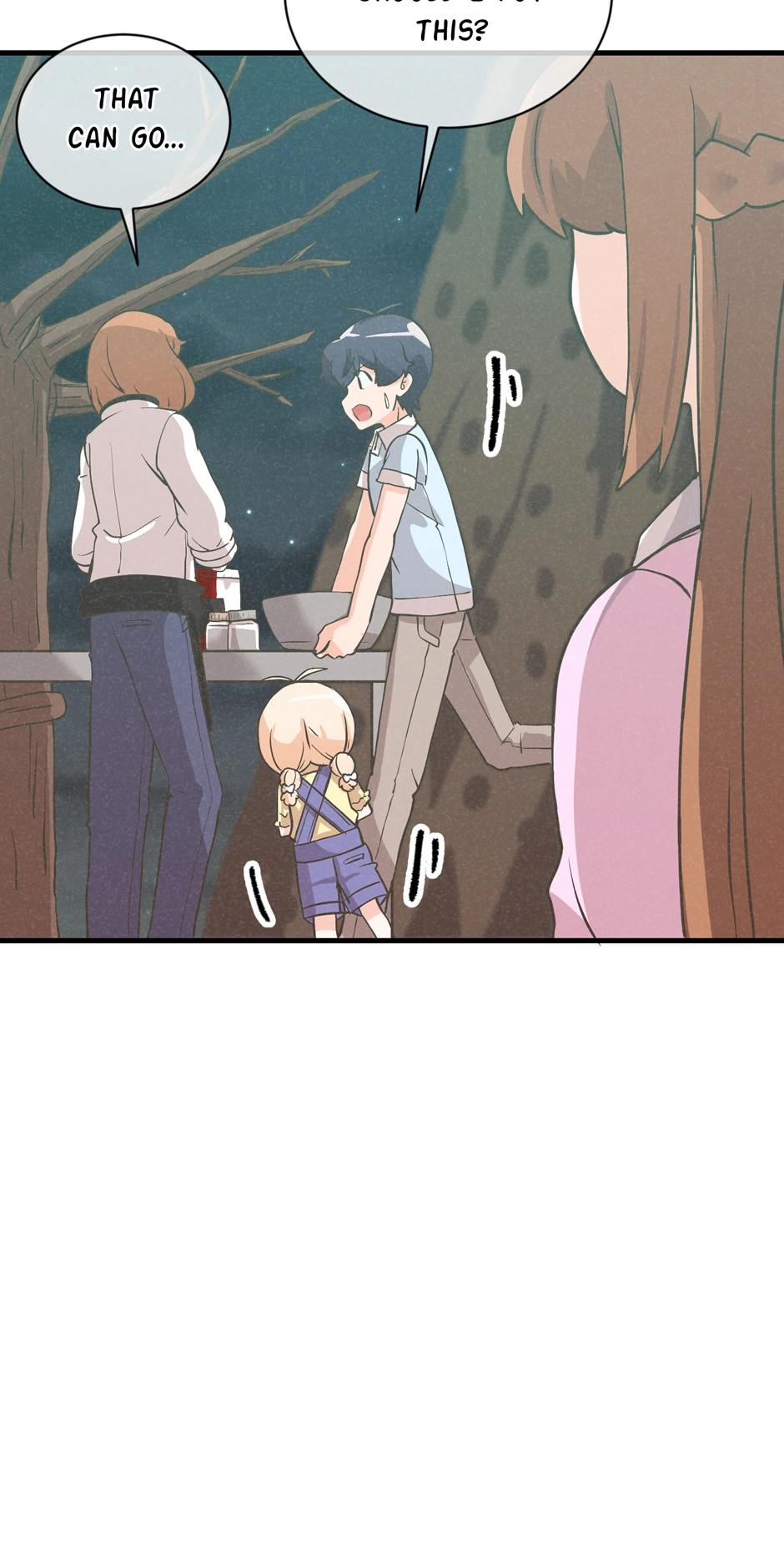 Spirit Farmer Chapter 185 - page 10