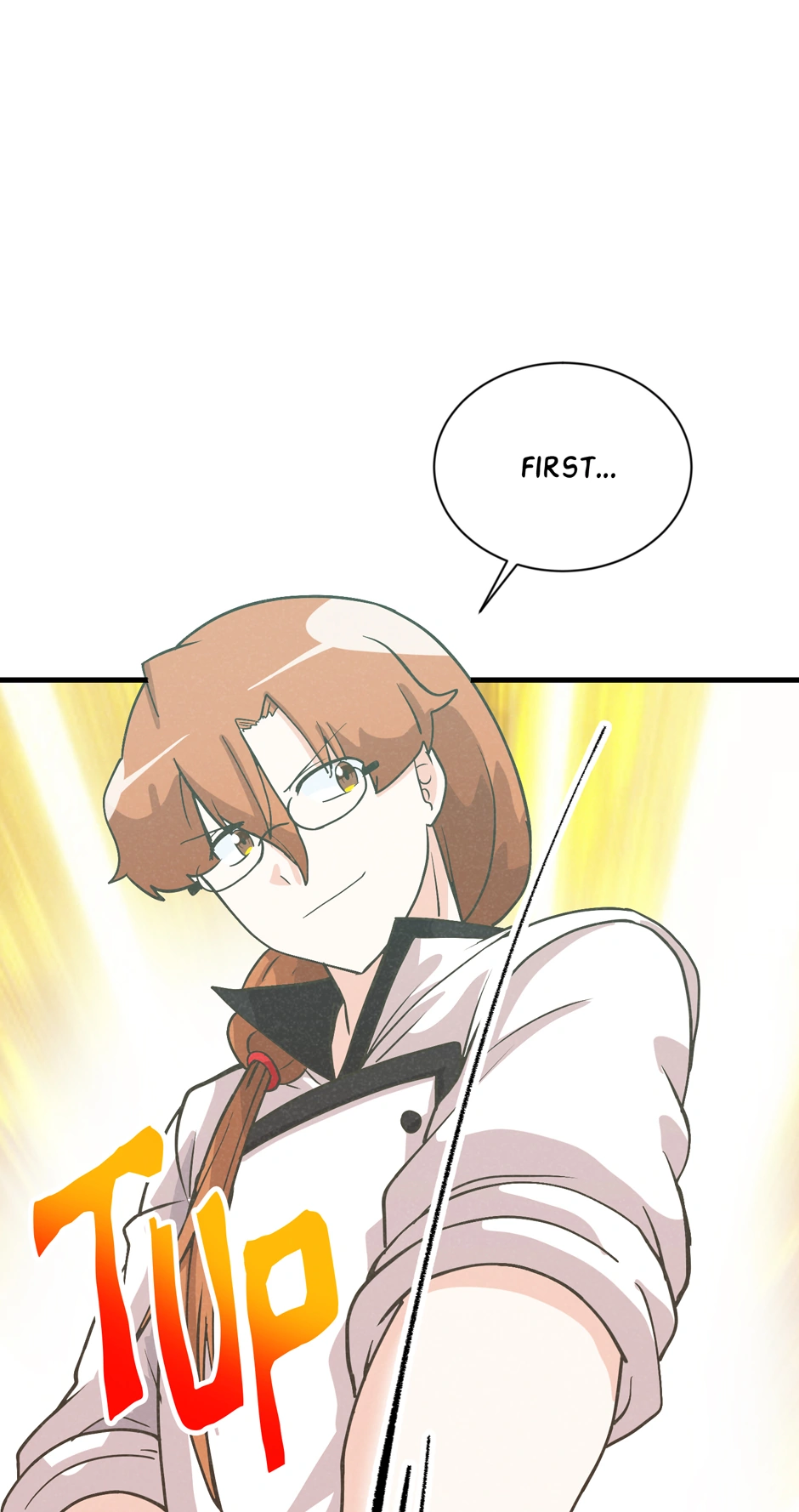 Spirit Farmer Chapter 185 - page 18
