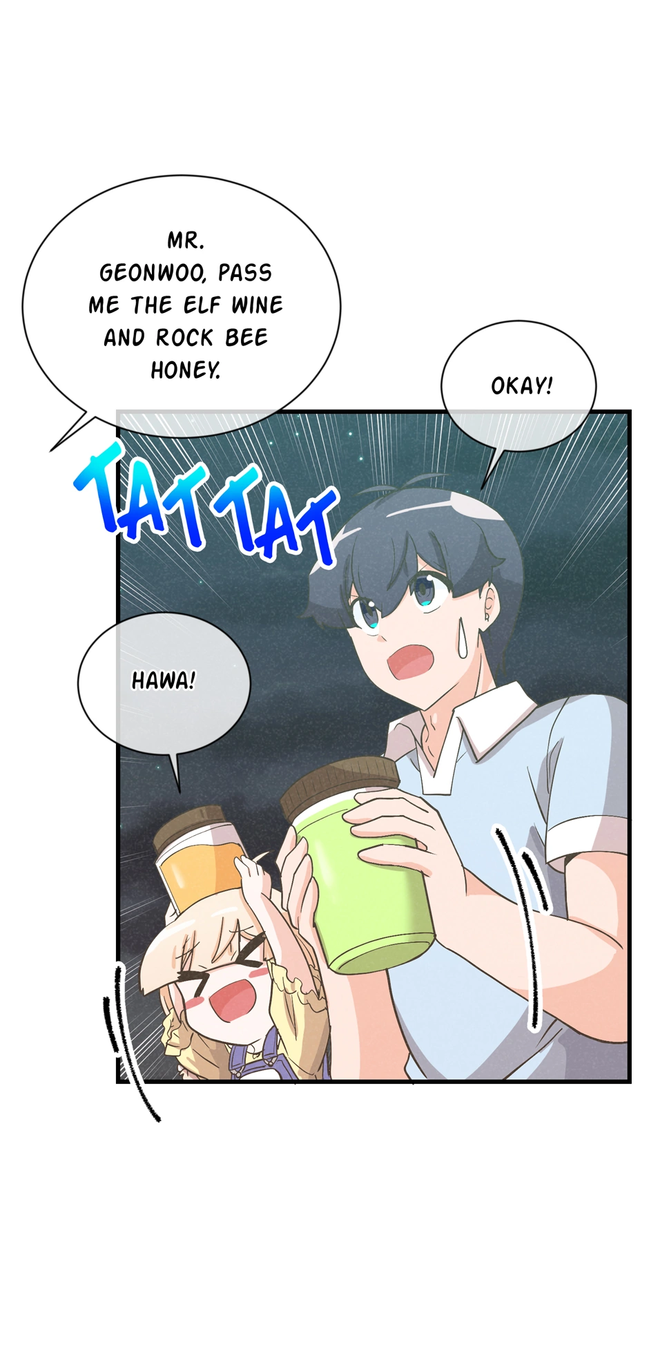 Spirit Farmer Chapter 185 - page 26