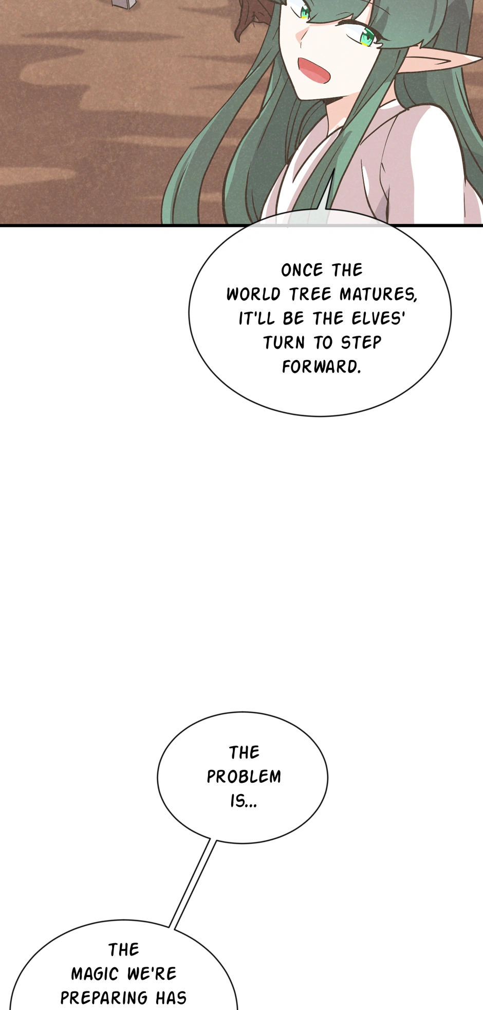Spirit Farmer Chapter 185 - page 46