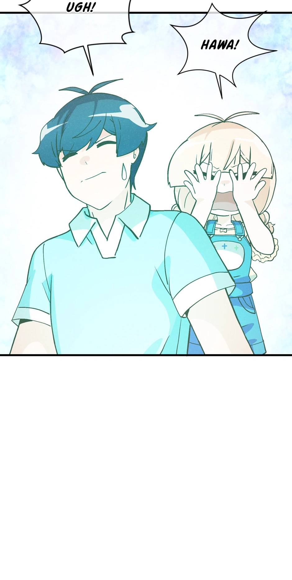 Spirit Farmer Chapter 185 - page 57