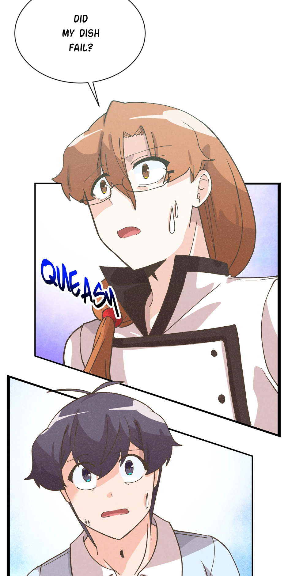 Spirit Farmer Chapter 185 - page 62