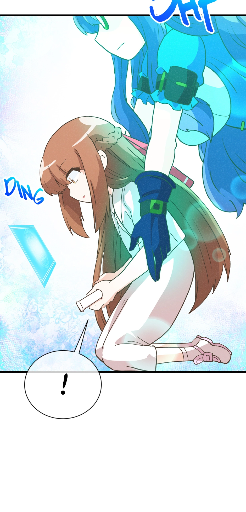 Spirit Farmer Chapter 185 - page 85