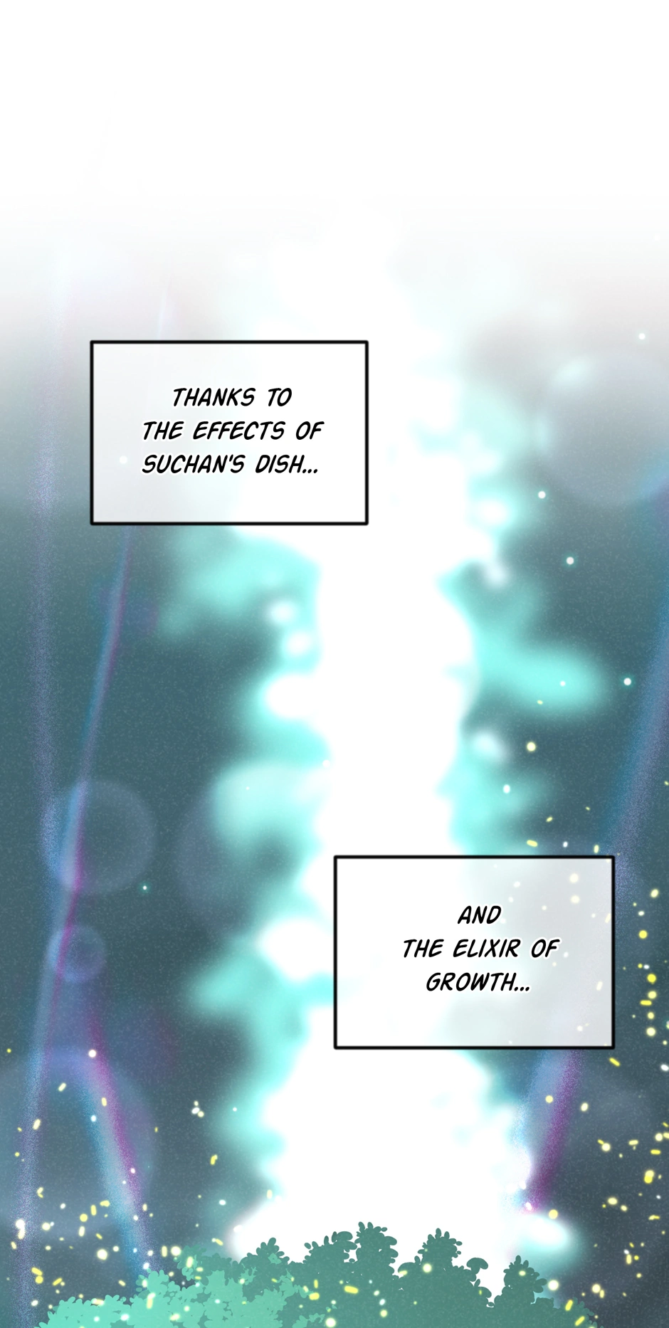 Spirit Farmer Chapter 185 - page 96