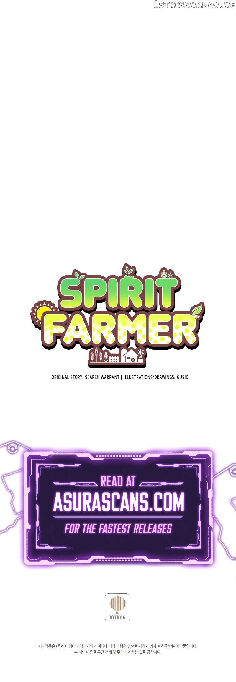 Spirit Farmer Chapter 135 - page 14