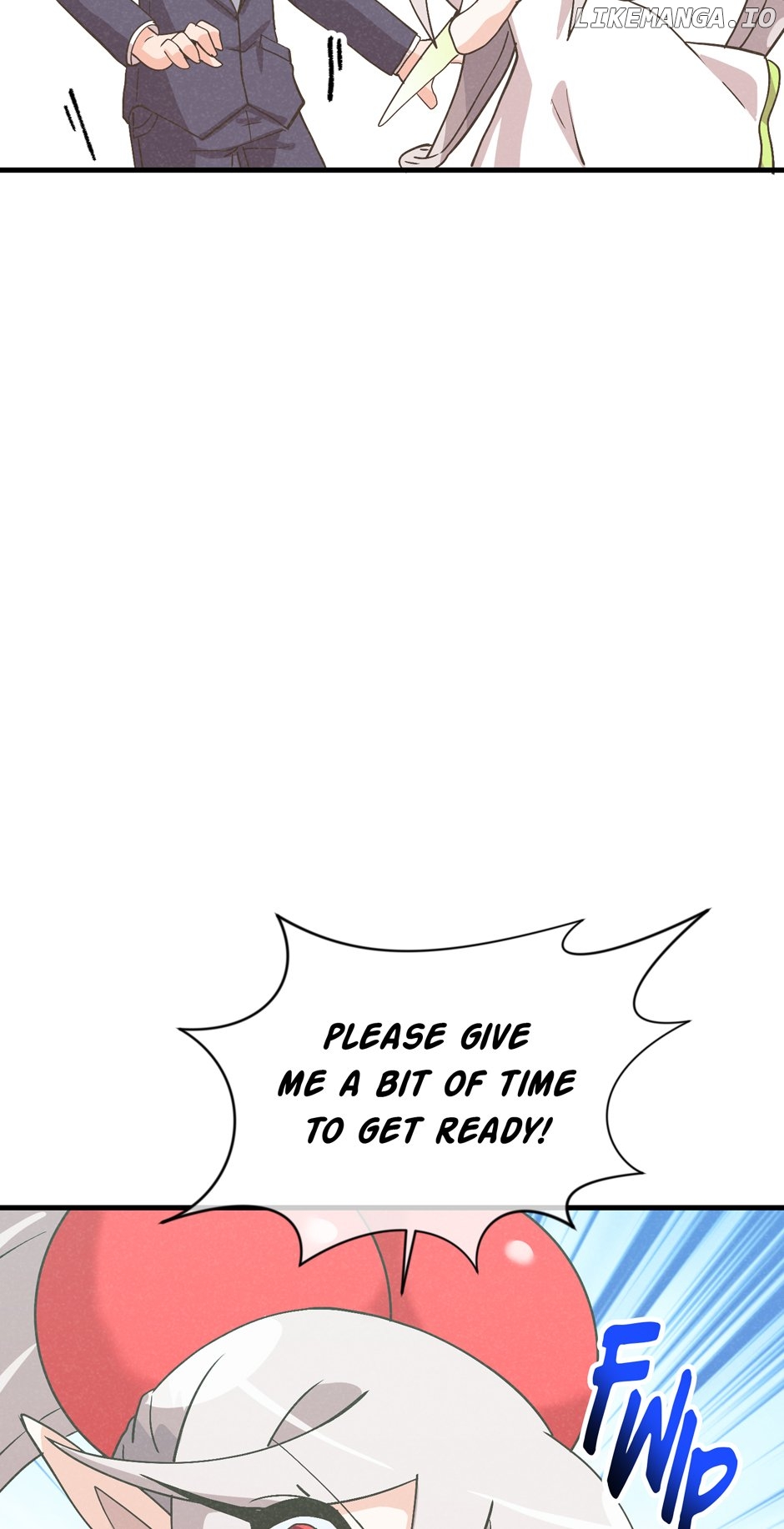 Spirit Farmer Chapter 183 - page 10