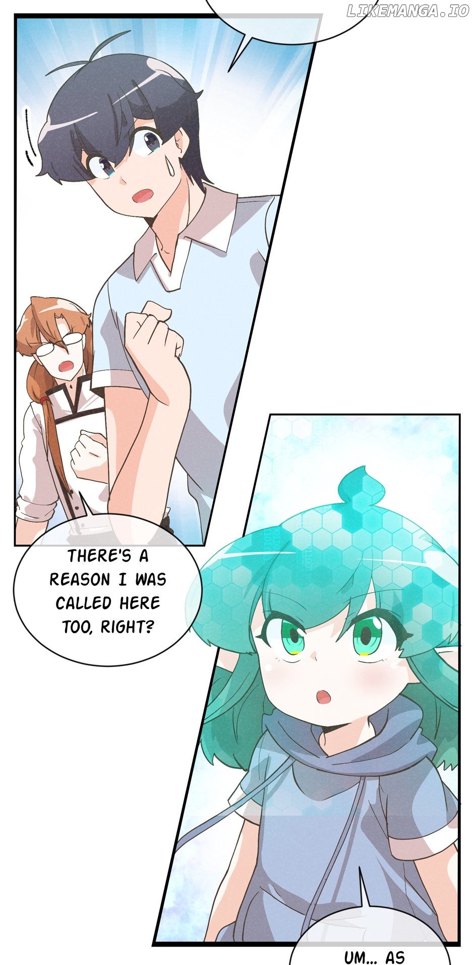 Spirit Farmer Chapter 183 - page 17