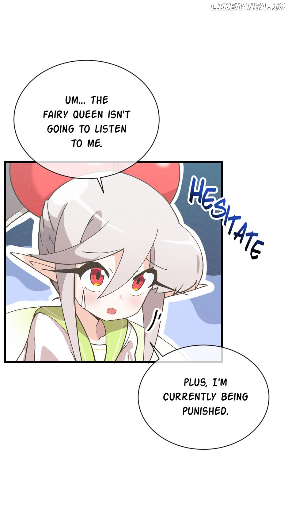 Spirit Farmer Chapter 183 - page 5