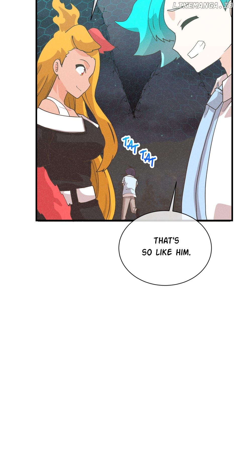 Spirit Farmer Chapter 183 - page 62