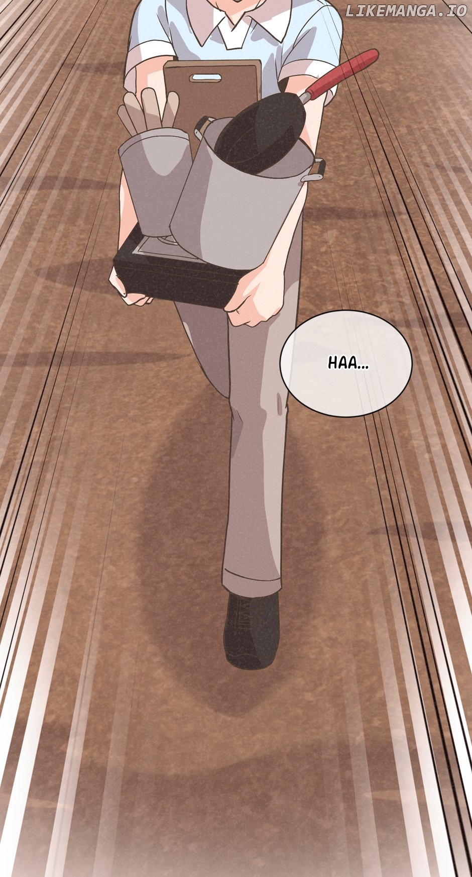 Spirit Farmer Chapter 183 - page 68