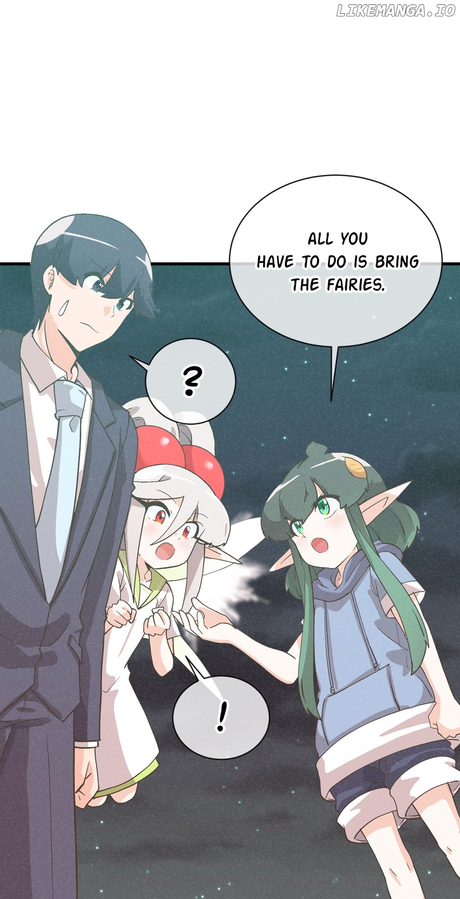 Spirit Farmer Chapter 183 - page 7