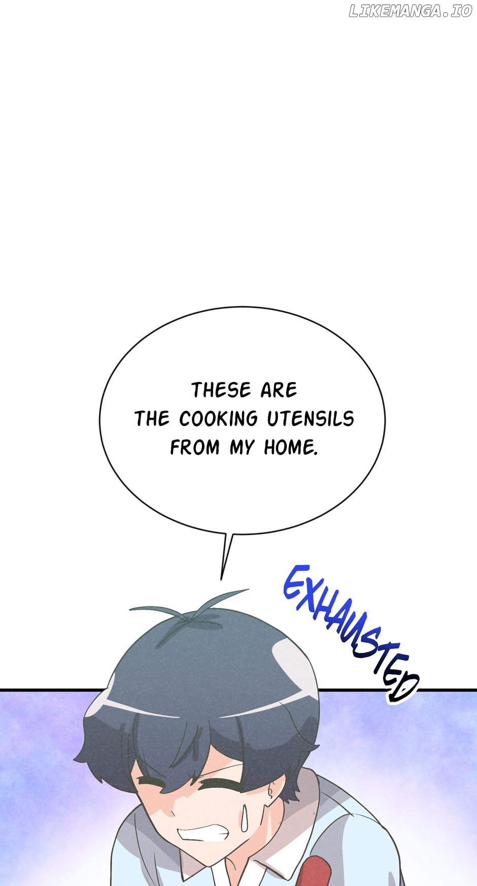Spirit Farmer Chapter 183 - page 70