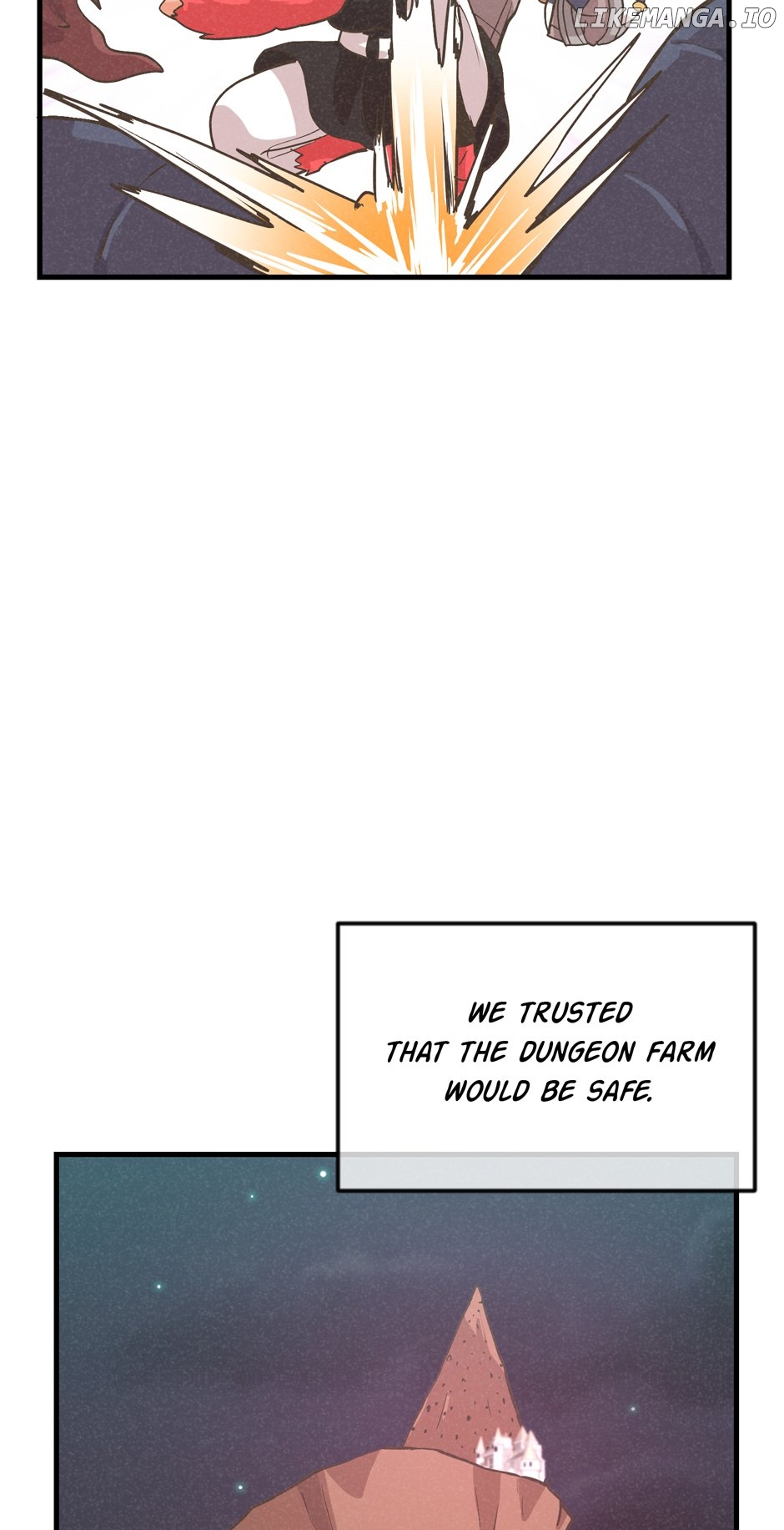 Spirit Farmer Chapter 183 - page 84