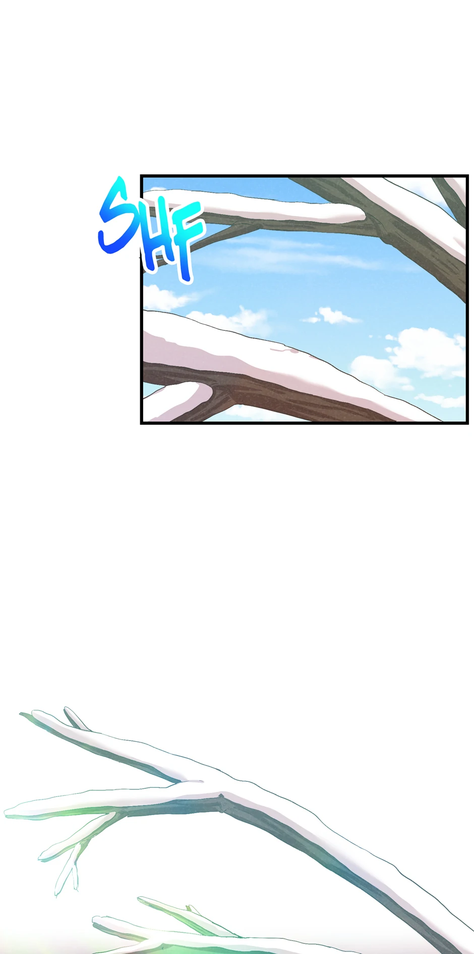Spirit Farmer Chapter 192 - page 1