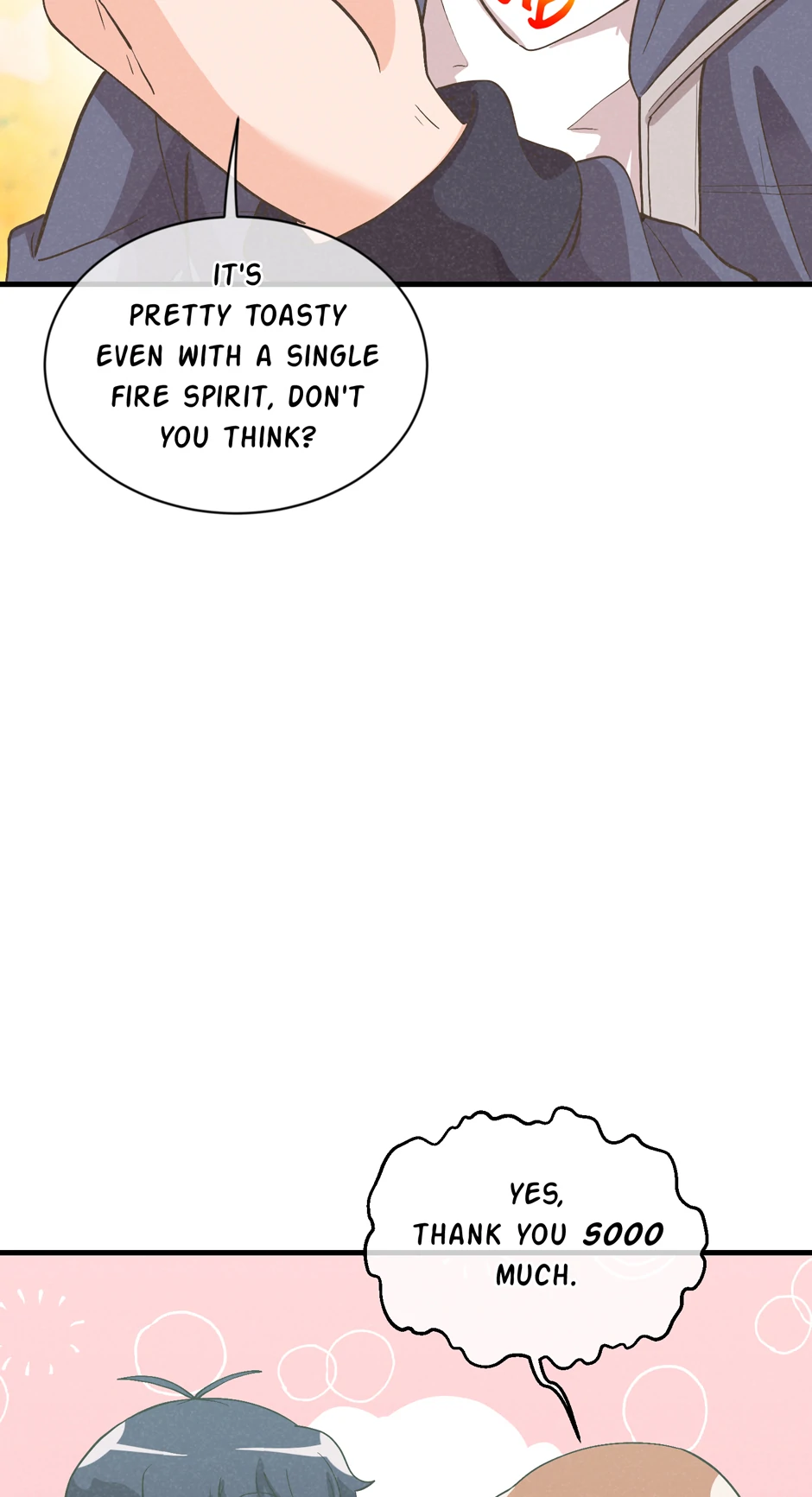 Spirit Farmer Chapter 192 - page 10
