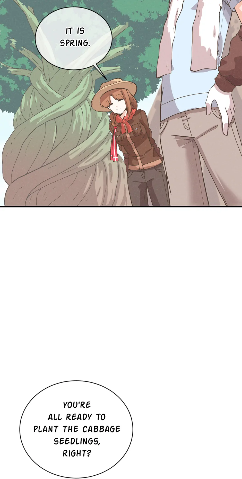 Spirit Farmer Chapter 192 - page 100