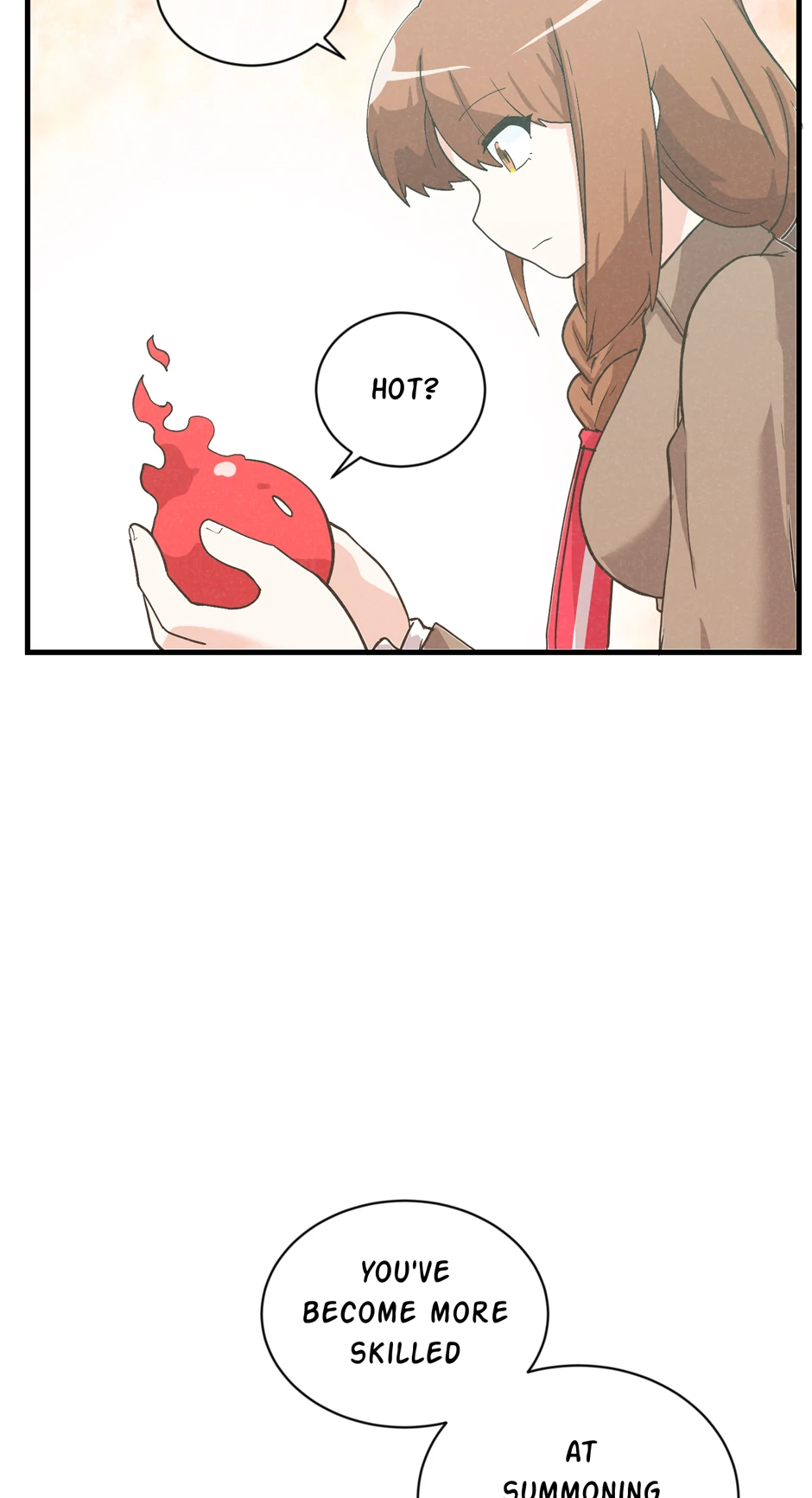 Spirit Farmer Chapter 192 - page 12