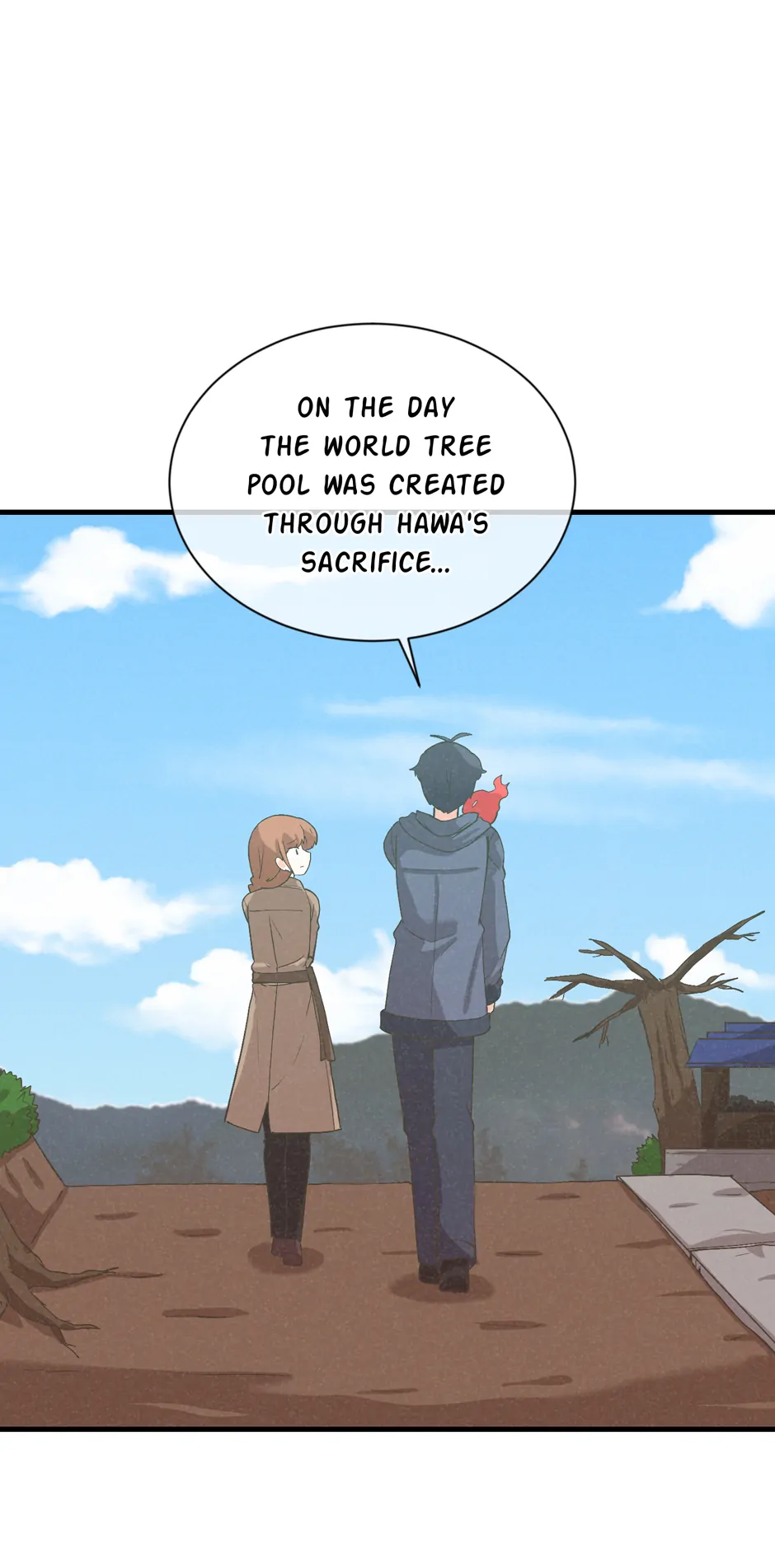 Spirit Farmer Chapter 192 - page 15